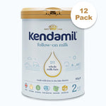 Kedamil Classic Follow On Milk 6-12 months