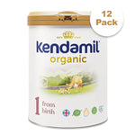 Infant Kendamil Organic  0-6 months