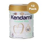 Toddler Kendamil Mehadrin Kedassia Stage 2