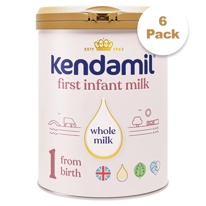 Kendamil Classic First Infant Milk