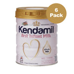 Infant Kendamil Mehadrin Kedassia Stage 1