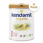 Infant Kendamil Organic  0-6 months