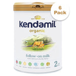 Kendamil Organic Follow on milk  6-12 months