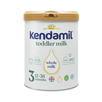 6 Pack – Kedamil Classic Toddler Milk 12-36 months