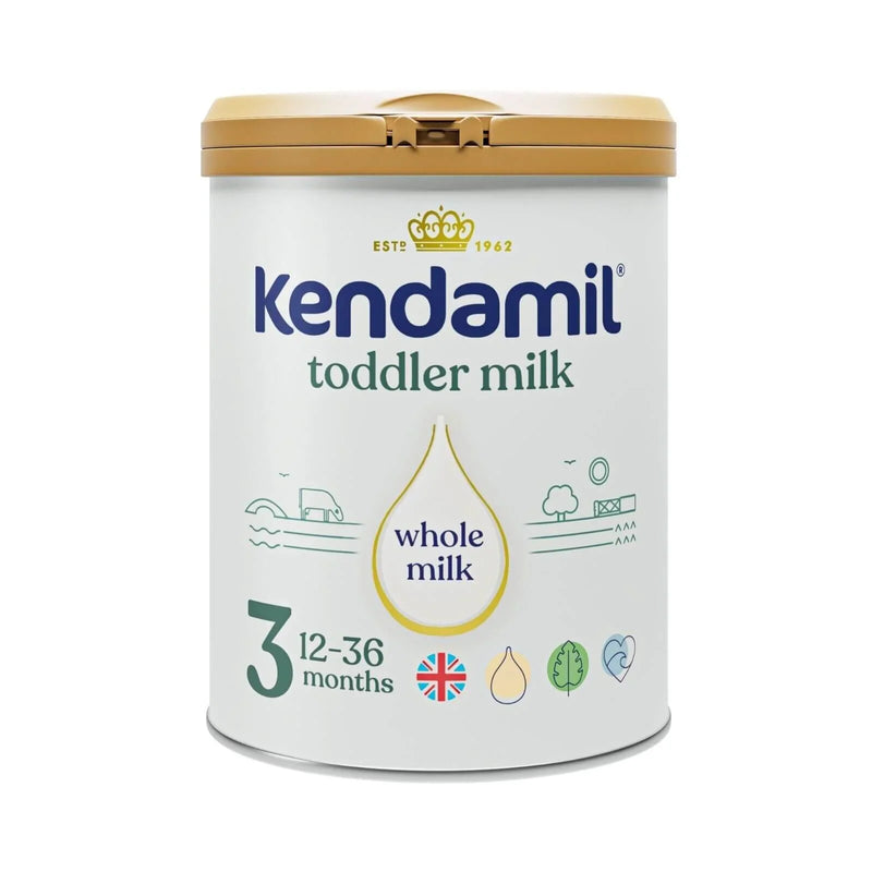 6 Pack – Kedamil Classic Toddler Milk 12-36 months