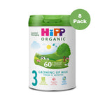 HiPP 3 Organic Growing Up Baby Milk Powder 1 Year+