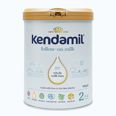 Kedamil Classic Follow On Milk 6-12 months
