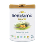 Kendamil Organic Follow on milk  6-12 months