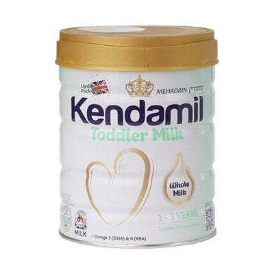 Toddler Kendamil Mehadrin Kedassia Stage 2