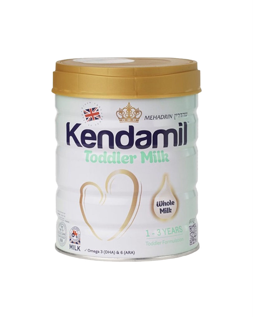 Toddler Kendamil-Mehadrin Stage 2